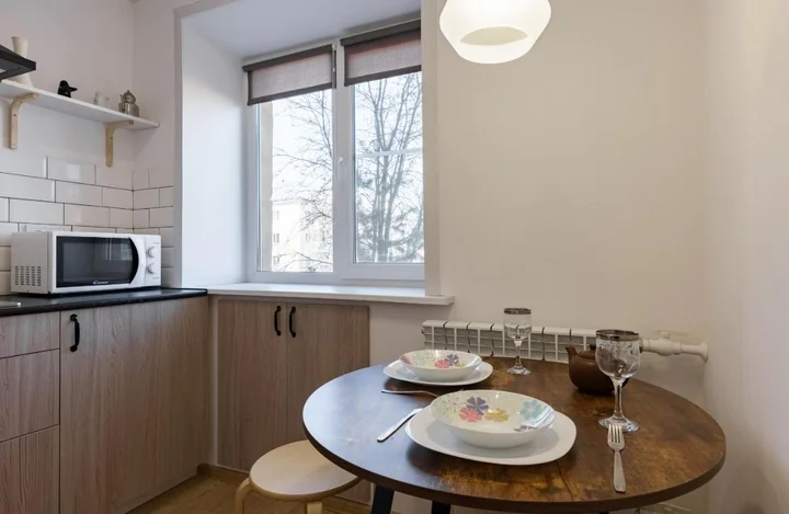 Тула: Tolstoy Mira Apartments