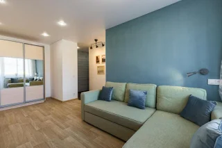 Тула: Tolstoy Mira Apartments