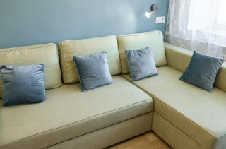 Тула: Tolstoy Mira Apartments