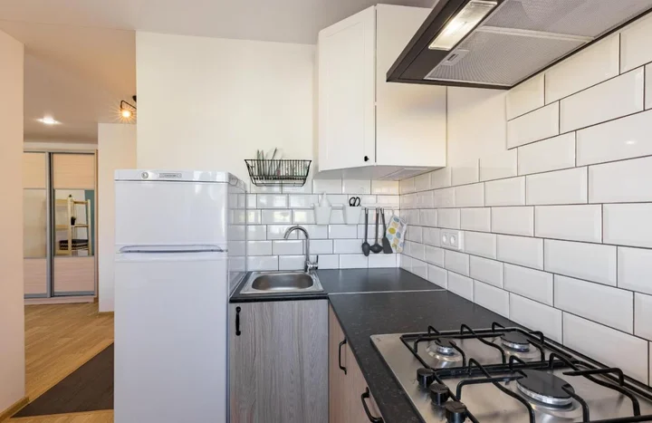 Тула: Tolstoy Mira Apartments