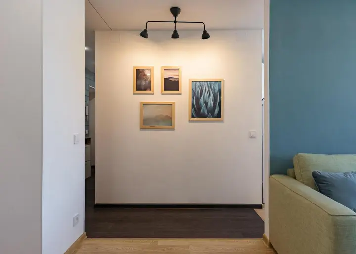 Тула: Tolstoy Mira Apartments