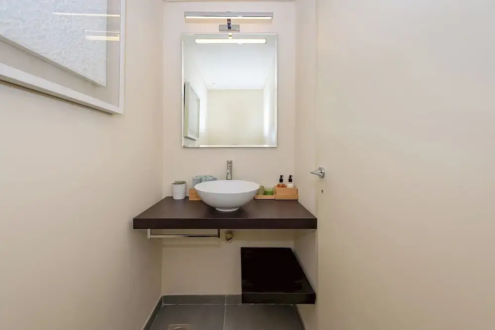 Дубай: Stunning 1 Bedroom Balcony at Park View Dubai
