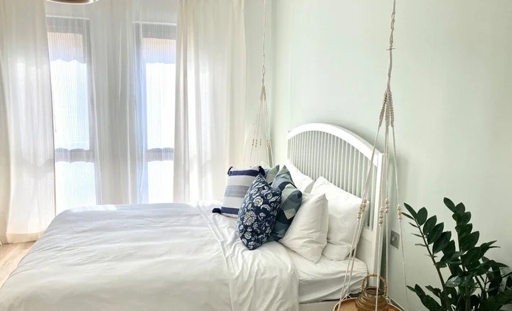 Дубай: Luxurious 2 bedroom w/terrace Downtown