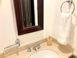 Дубай: Luxurious 2 bedroom w/terrace Downtown