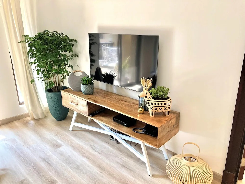 Дубай: Luxurious 2 bedroom w/terrace Downtown
