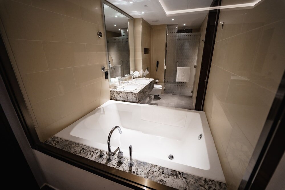 Дубай: Ramee Dream Hotel Downtown