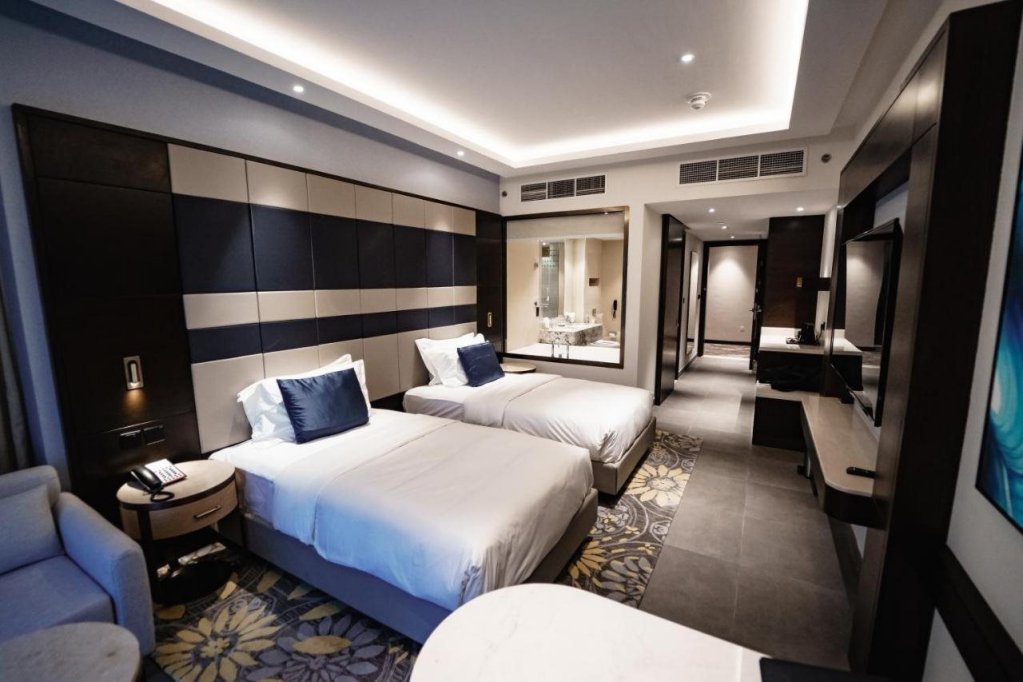 Ramee Dream Hotel Downtown — фото 2
