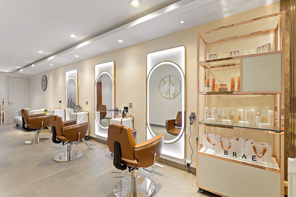 Дубай: Ramee Dream Hotel Downtown