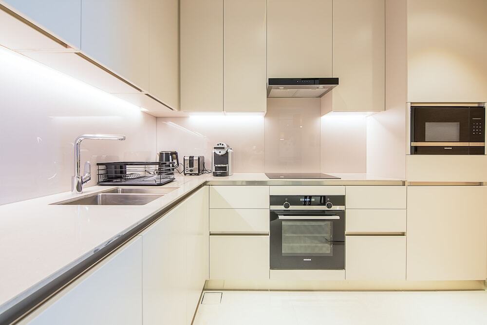 Дубай: Address Jbr Luxury 2 Br 55th Floor Full Sea