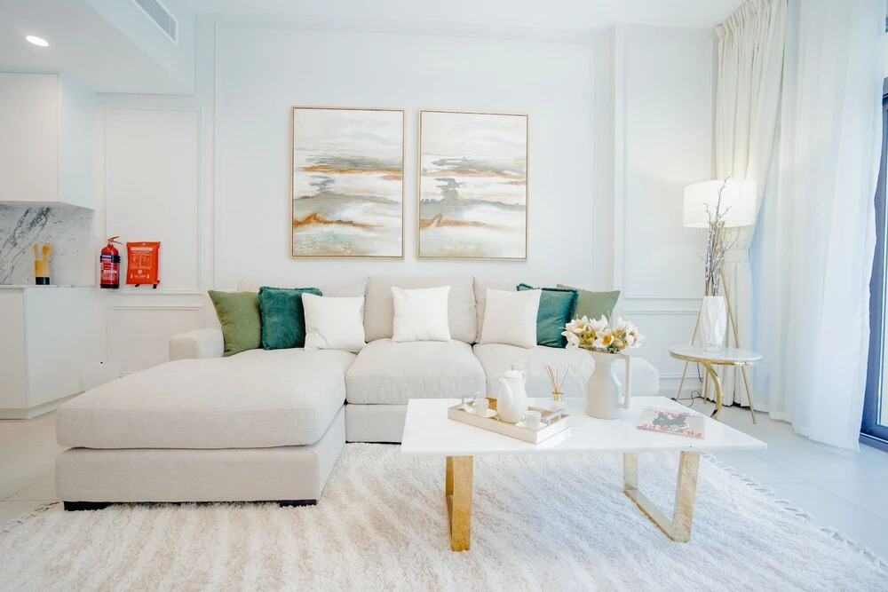 Дубай: Nasma Luxury Stays - Madinat Jumeirah Living, Lamtara 2