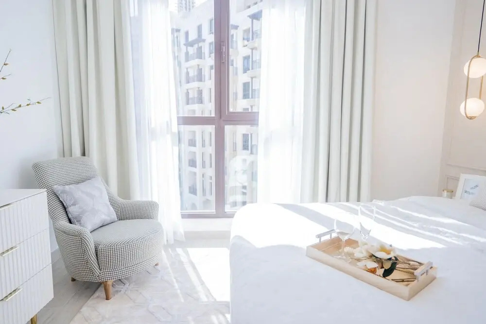 Дубай: Nasma Luxury Stays - Madinat Jumeirah Living, Lamtara 2
