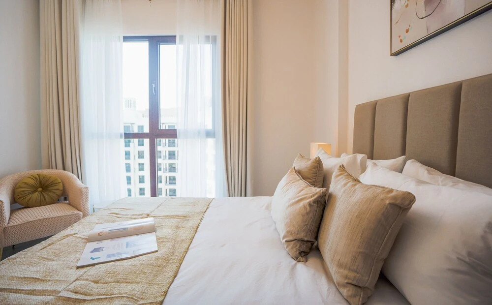 Дубай: Nasma Luxury Stays - Madinat Jumeirah Living, Lamtara 2