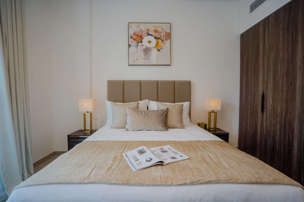 Дубай: Nasma Luxury Stays - Madinat Jumeirah Living, Lamtara 2