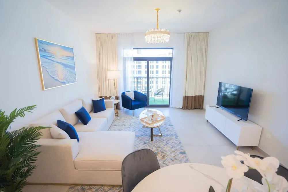 Дубай: Nasma Luxury Stays - Madinat Jumeirah Living, Lamtara 2