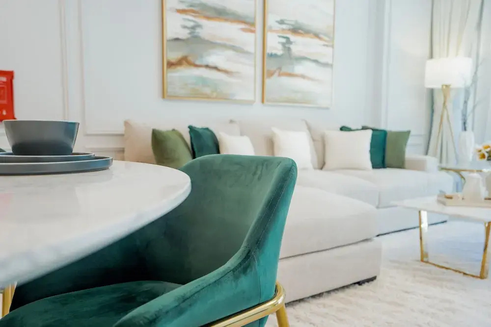 Дубай: Nasma Luxury Stays - Madinat Jumeirah Living, Lamtara 2