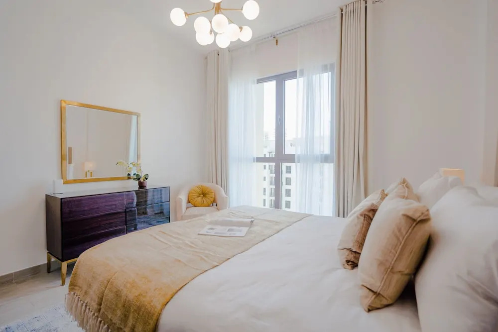 Дубай: Nasma Luxury Stays - Madinat Jumeirah Living, Lamtara 2