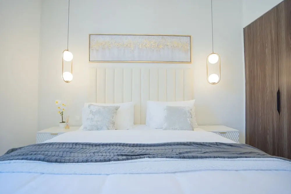Дубай: Nasma Luxury Stays - Madinat Jumeirah Living, Lamtara 2