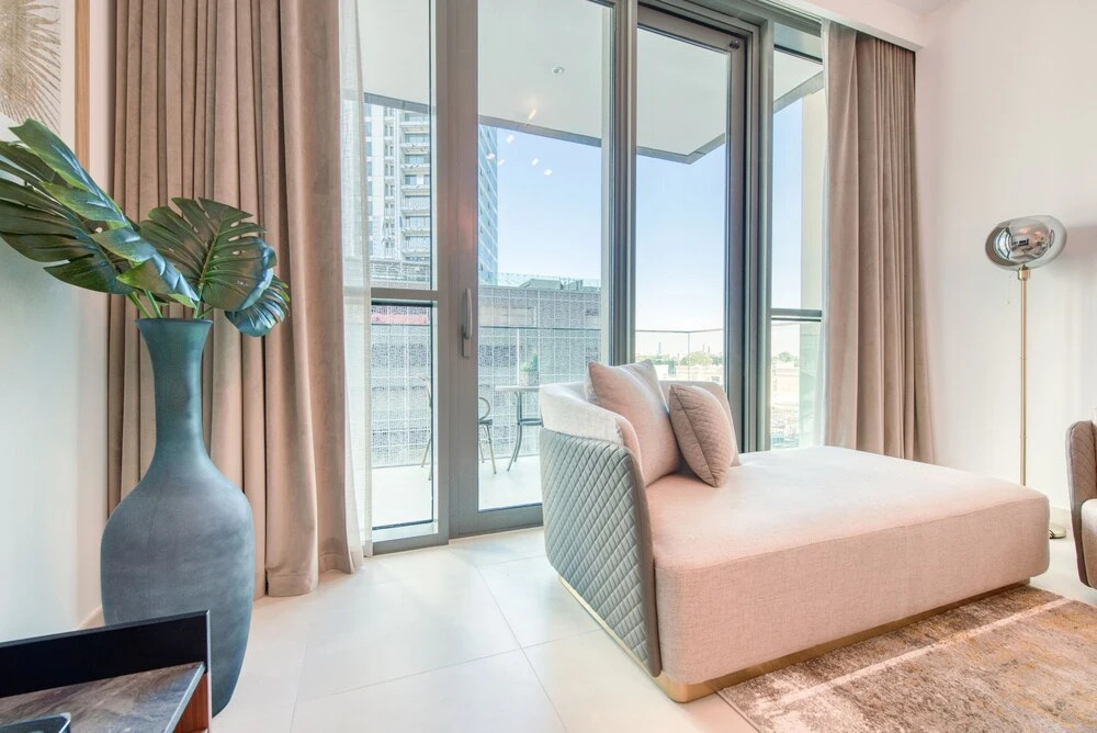 Дубай: Maison Privee - The perfect location for Dubai’s best shopping experience.