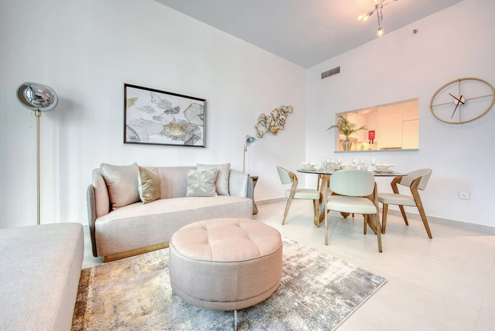 Дубай: Maison Privee - The perfect location for Dubai’s best shopping experience.