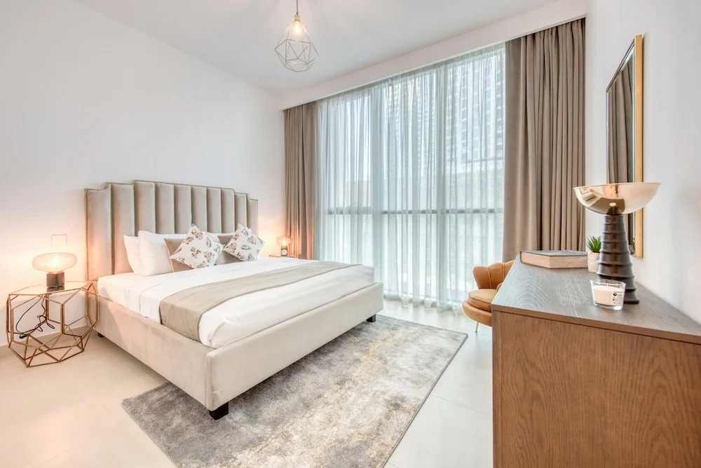Дубай: Maison Privee - The perfect location for Dubai’s best shopping experience.
