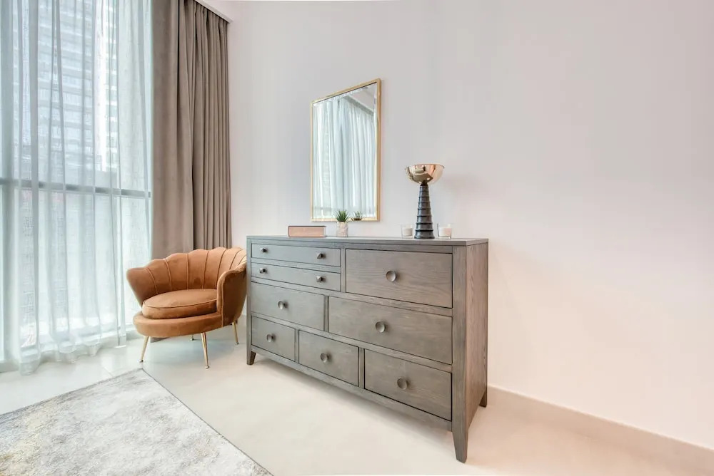 Дубай: Maison Privee - The perfect location for Dubai’s best shopping experience.