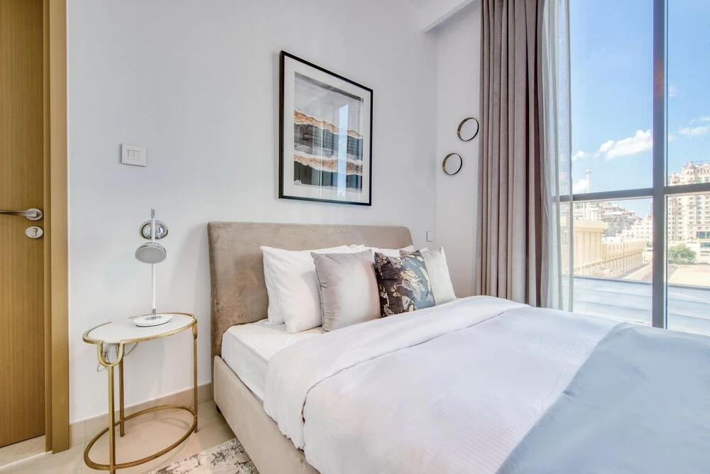 Дубай: Maison Privee - The perfect location for Dubai’s best shopping experience.