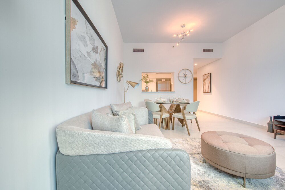 Дубай: Maison Privee - The perfect location for Dubai’s best shopping experience.