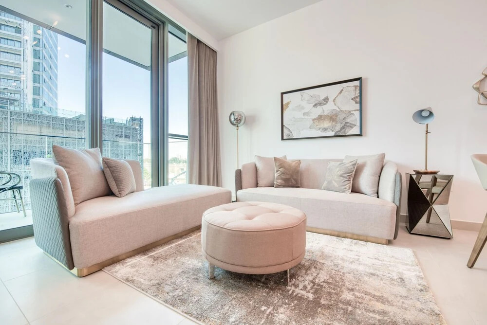 Дубай: Maison Privee - The perfect location for Dubai’s best shopping experience.