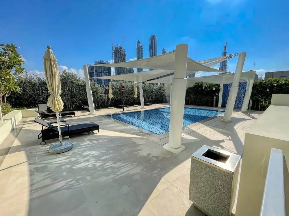 Дубай: Maison Privee - The perfect location for Dubai’s best shopping experience.