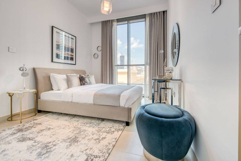 Дубай: Maison Privee - The perfect location for Dubai’s best shopping experience.