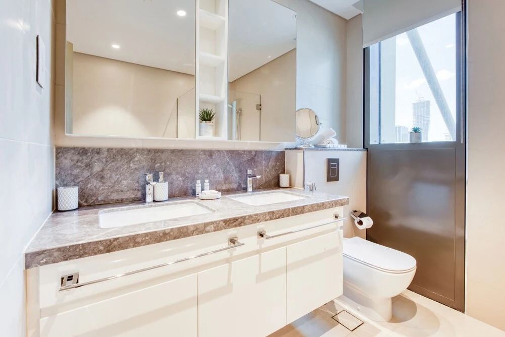 Дубай: Maison Privee - The perfect location for Dubai’s best shopping experience.
