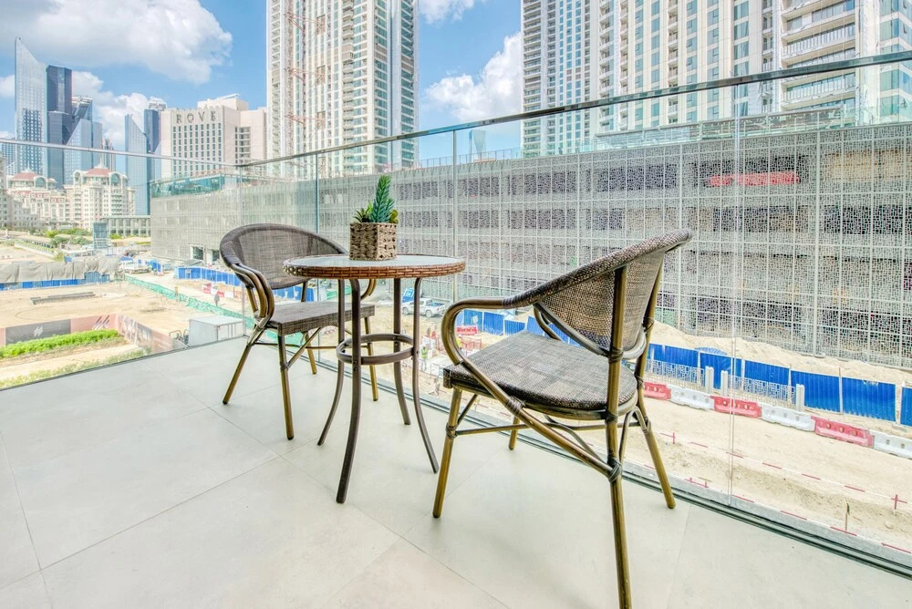 Дубай: Maison Privee - The perfect location for Dubai’s best shopping experience.