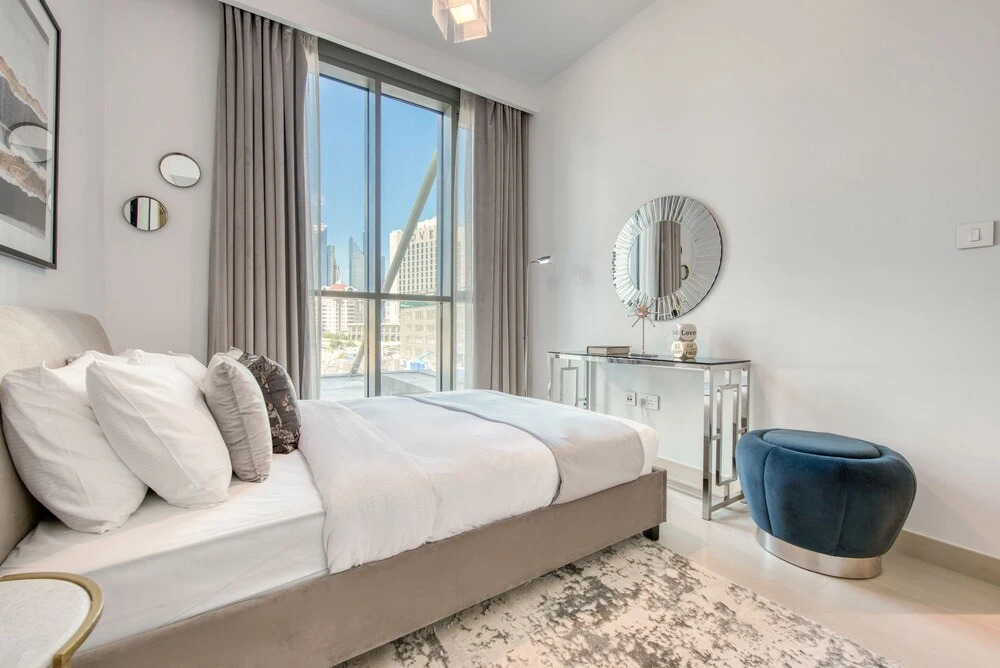 Дубай: Maison Privee - The perfect location for Dubai’s best shopping experience.
