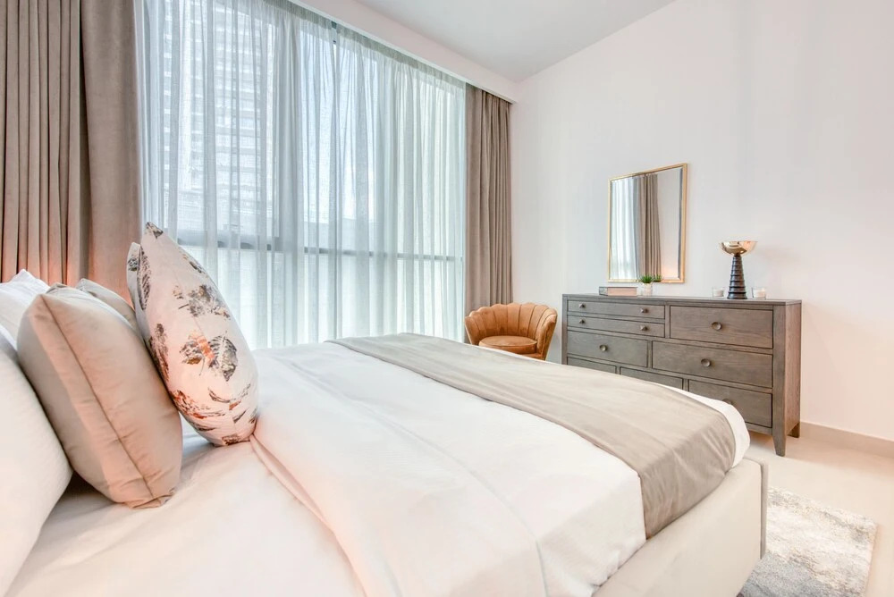 Дубай: Maison Privee - The perfect location for Dubai’s best shopping experience.