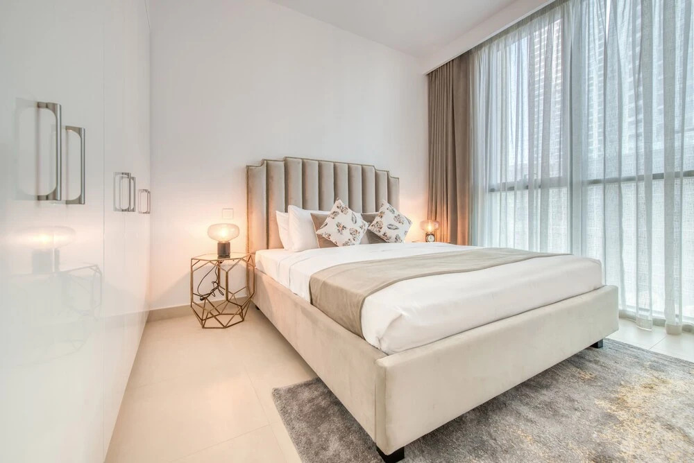 Дубай: Maison Privee - The perfect location for Dubai’s best shopping experience.
