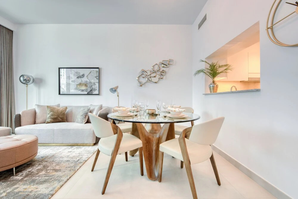 Дубай: Maison Privee - The perfect location for Dubai’s best shopping experience.