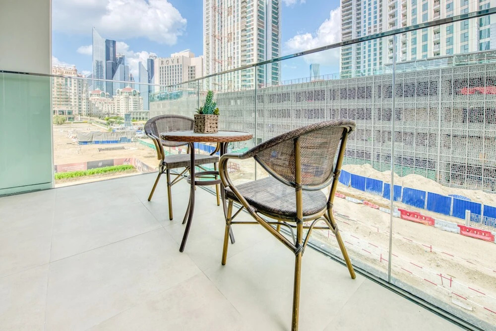 Дубай: Maison Privee - The perfect location for Dubai’s best shopping experience.