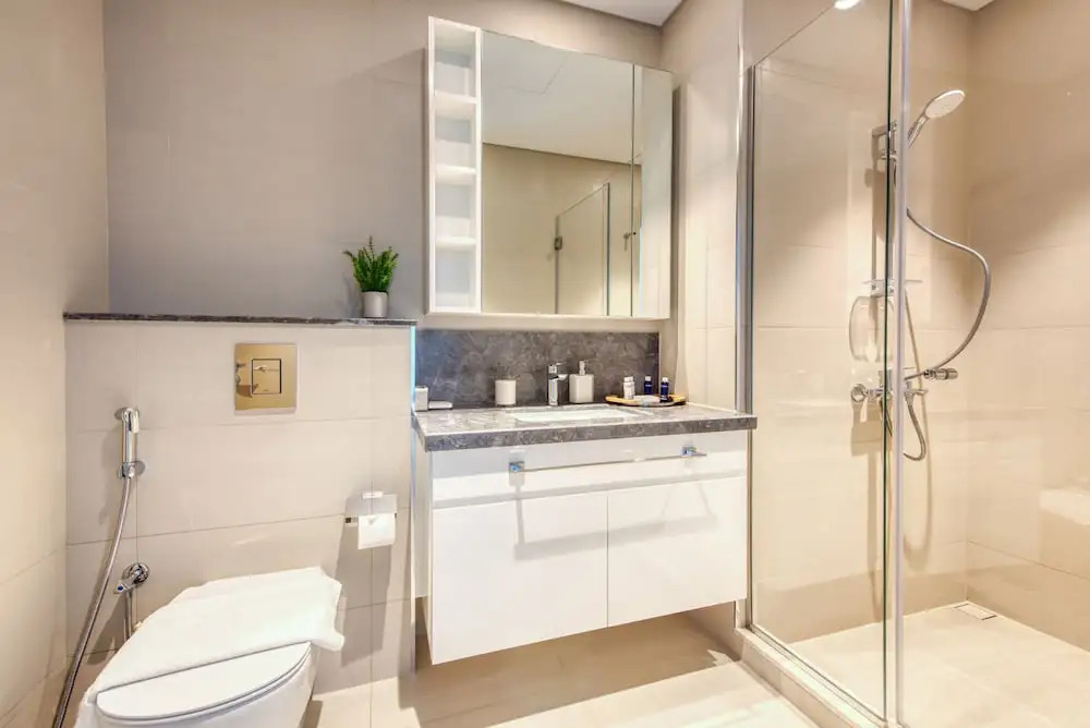 Дубай: Maison Privee - The perfect location for Dubai’s best shopping experience.