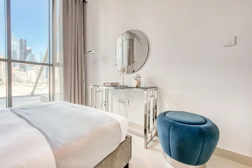 Дубай: Maison Privee - The perfect location for Dubai’s best shopping experience.