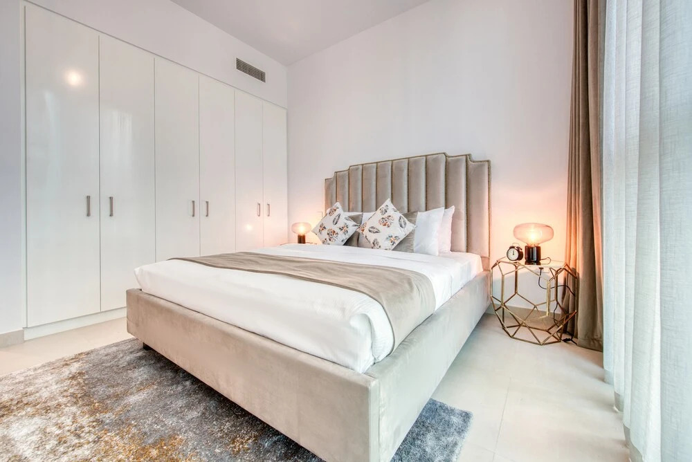 Дубай: Maison Privee - The perfect location for Dubai’s best shopping experience.