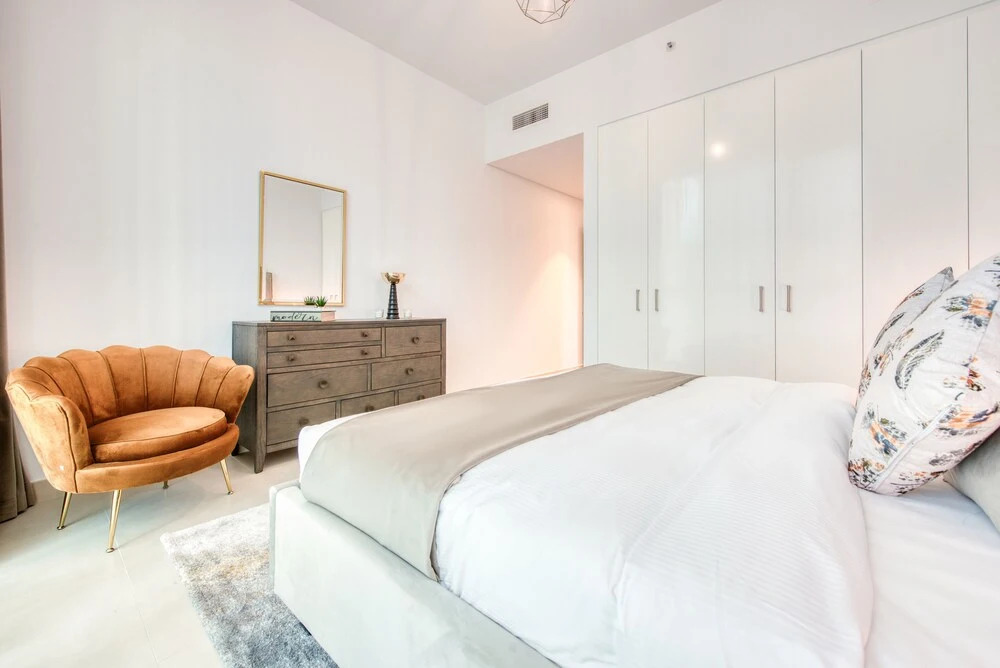 Дубай: Maison Privee - The perfect location for Dubai’s best shopping experience.