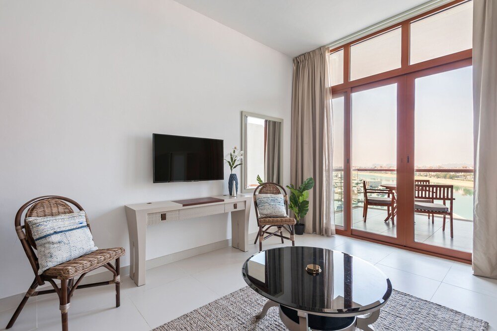 Дубай: Maison Privee - Palm Views West
