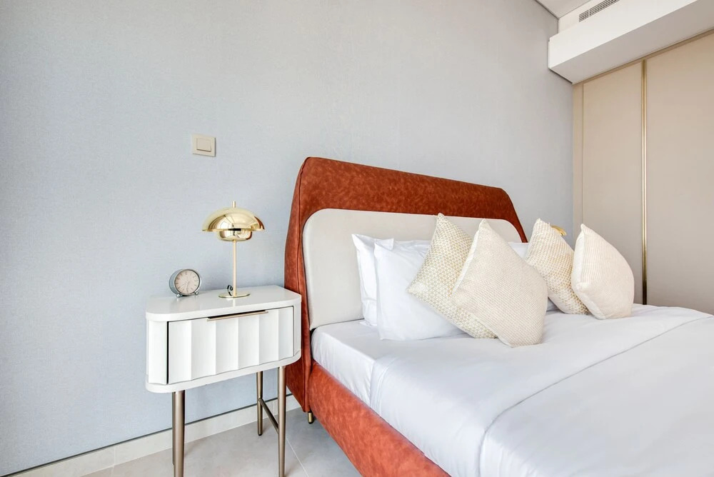 Дубай: Maison Privee - Banyan Tree Residences