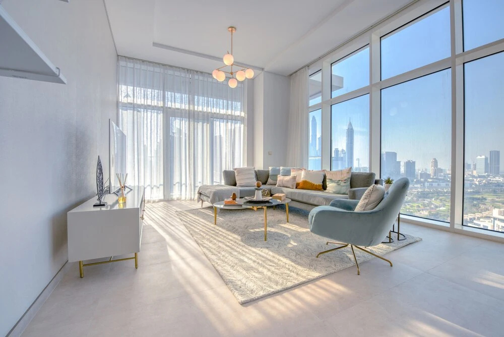 Дубай: Maison Privee - Banyan Tree Residences