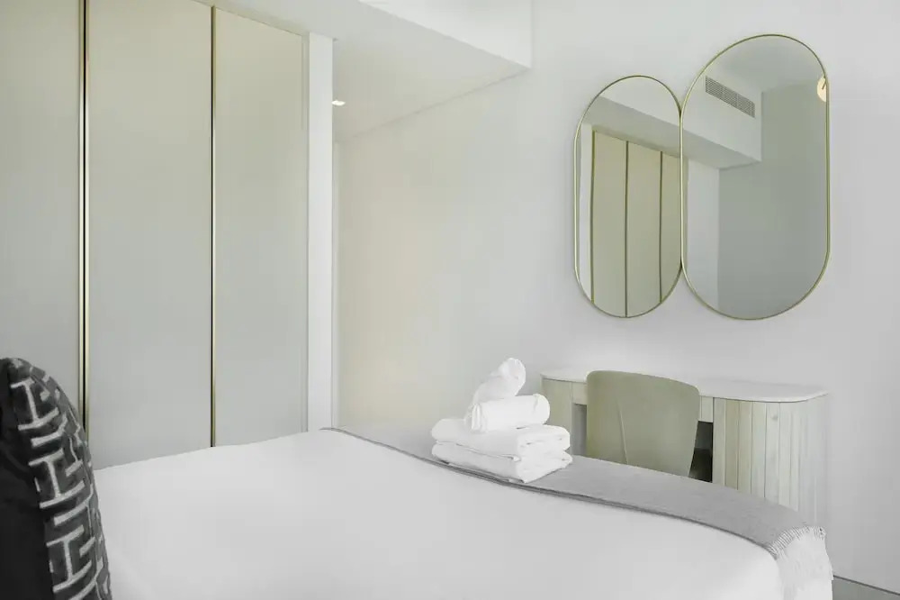 Дубай: Maison Privee - Banyan Tree Residences