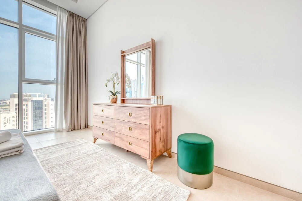 Дубай: Maison Privee - Banyan Tree Residences
