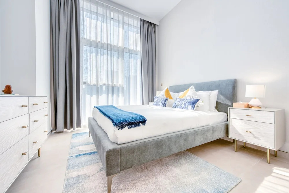 Дубай: Maison Privee - Banyan Tree Residences