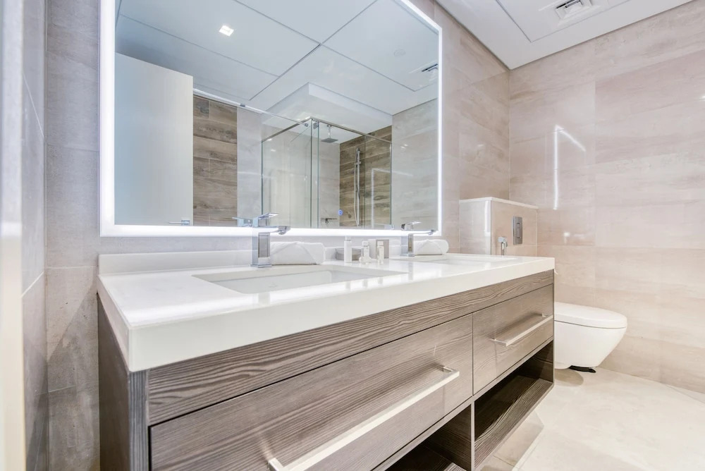 Дубай: Maison Privee - Banyan Tree Residences