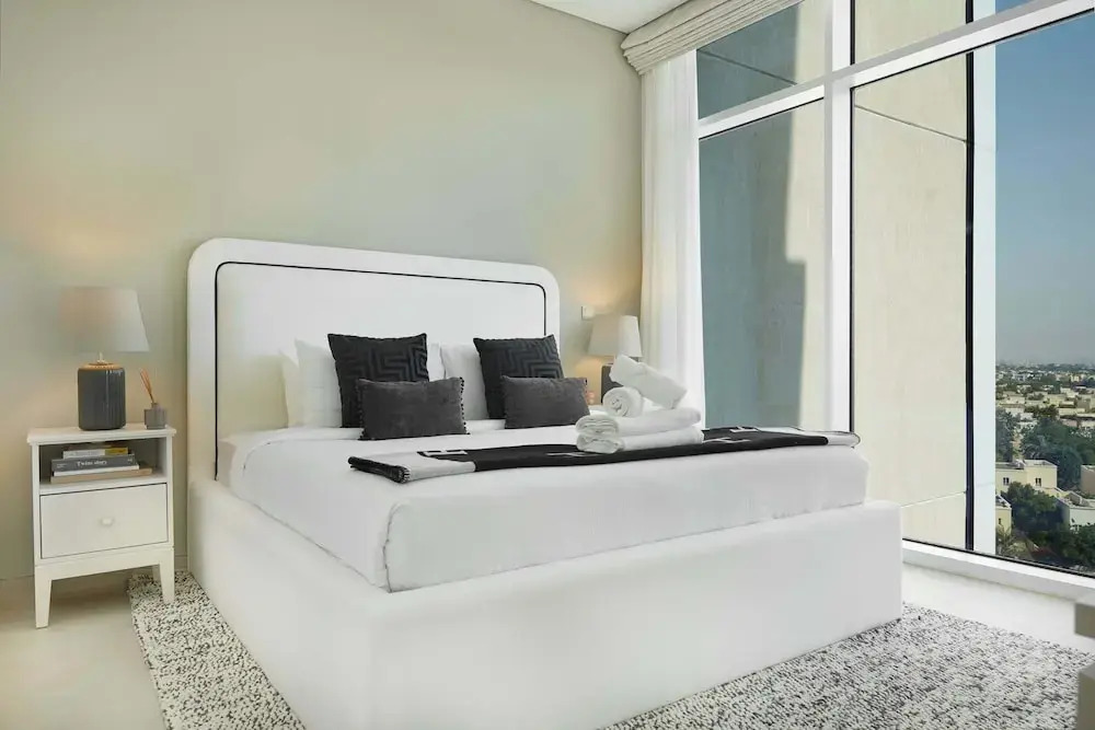 Дубай: Maison Privee - Banyan Tree Residences