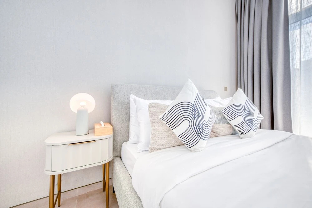 Дубай: Maison Privee - Banyan Tree Residences